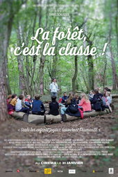 La Forêt, c’est la classe !