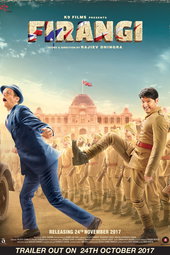 Firangi
