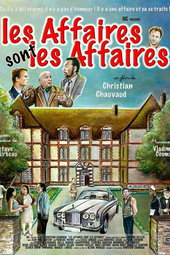 Les Affaires sont les affaires