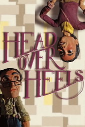 Head Over Heels