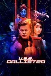 Black Mirror: USS Callister