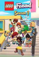 Saison 1