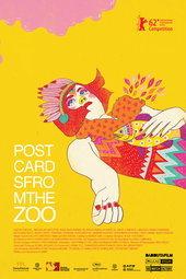 Postcards from the Zoo