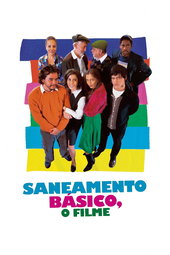 Basic Sanitation, the Movie