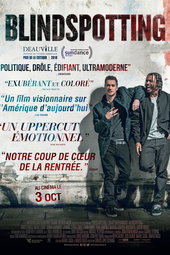 Blindspotting