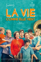 La vie comme elle vient