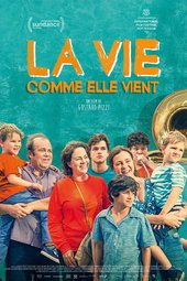 La vie comme elle vient