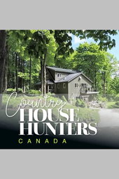 Find My Country House Canada