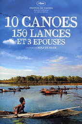 10 canoés, 150 lances et 3 épouses