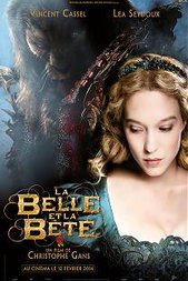 La Belle et la Bête