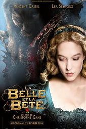 La Belle et la Bête