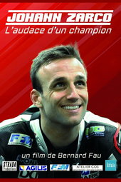 Johann Zarco l'audace d'un Champion