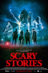 Scary stories