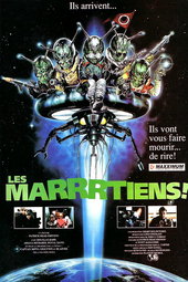 Les Marrrtiens