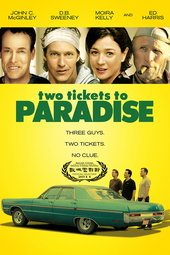 Two Tickets to Paradise