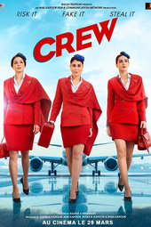 Crew