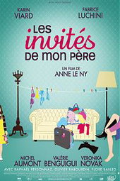 Les Invités de mon père