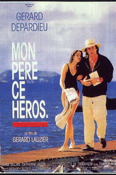 My Father the Hero