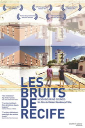 Les bruits de Recife