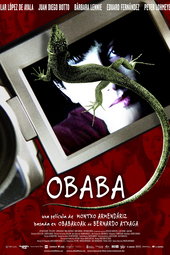 Obaba