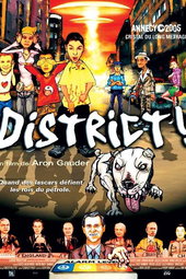 District !