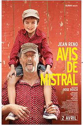 Avis de mistral