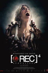 [REC] 4 : Apocalypse