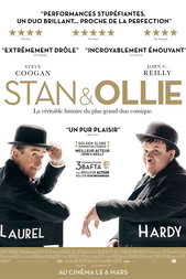 Stan & Ollie