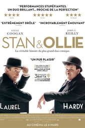 Stan & Ollie
