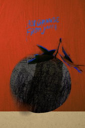 Une orange de Jaffa