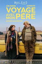 Voyage avec mon père
