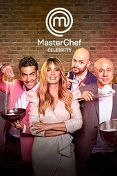 Masterchef Celebrity: Colombia