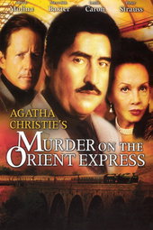 Le crime de l'Orient-Express