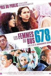 Les femmes du bus 678