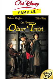 Oliver Twist