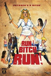 Run Bitch Run
