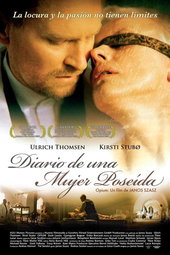 Opium: Diary of a Madwoman