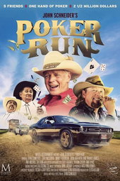 Poker Run