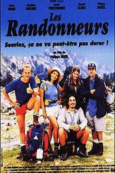 Les Randonneurs