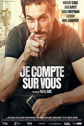 Je compte sur vous