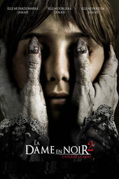La Dame en Noir 2 : L'Ange de la Mort