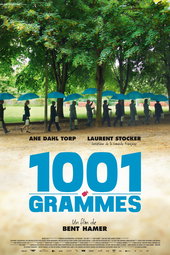 1001 Grammes