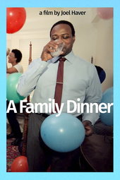 A Family Dinner