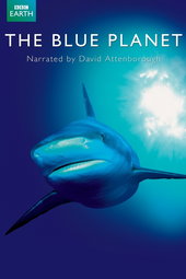 La Planète bleue