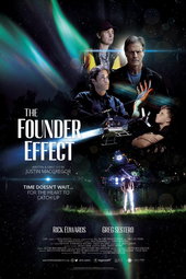 The Founder Effect