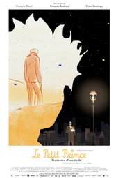 Le Petit Prince: naissance d'une étoile