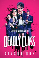 Saison 1