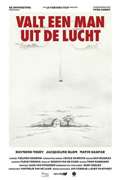 A Man Falls from the Sky