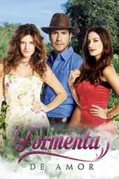 Tormenta de amor