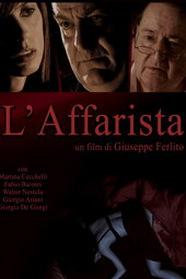 L'affarista
